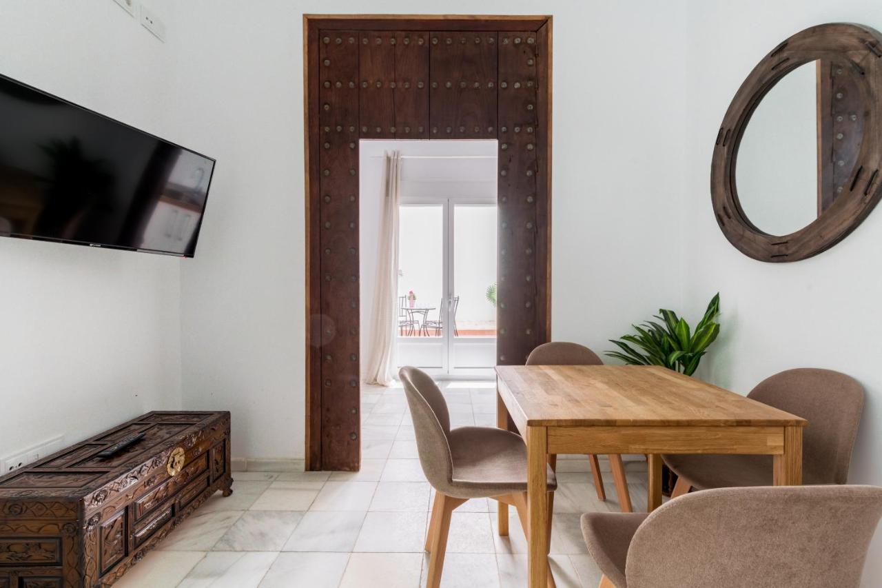 Casa Palacio Sanlúcar de Barrameda المظهر الخارجي الصورة