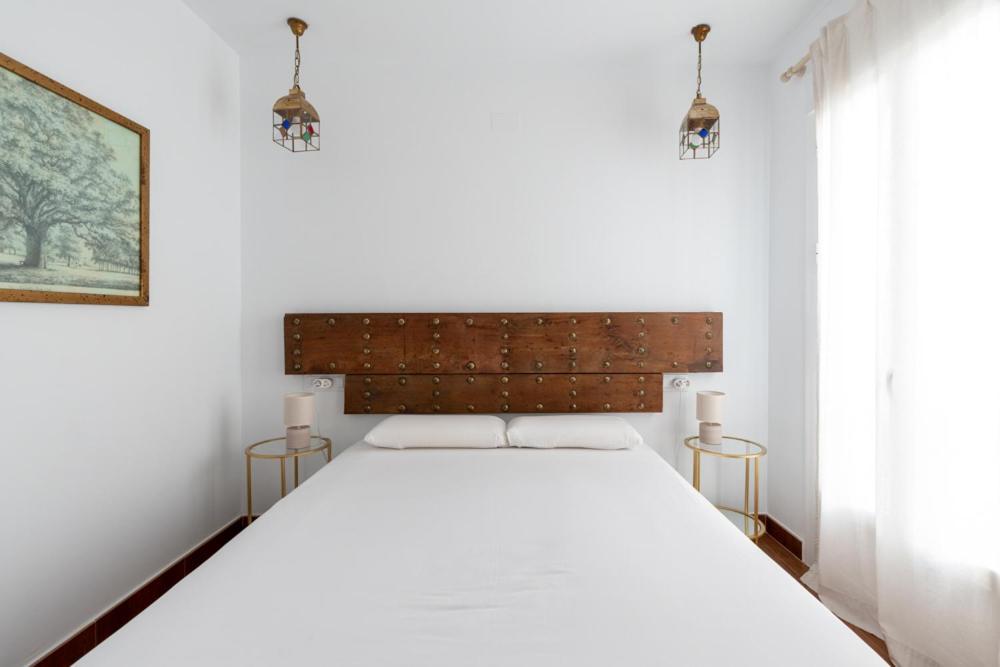 Casa Palacio Sanlúcar de Barrameda المظهر الخارجي الصورة