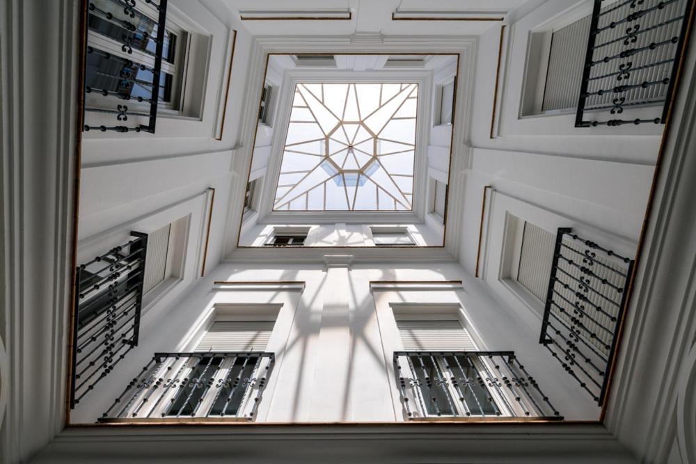 Casa Palacio Sanlúcar de Barrameda المظهر الخارجي الصورة